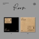 韓国音楽 元AB6IXのイム・ヨンミン - ROOM (バージョン選択/CD+フォトブック52P+フォトカード1種+スペシャルフォトカード1種+歌詞ポストカード4種+ステッカー1種+折りたたみポスター