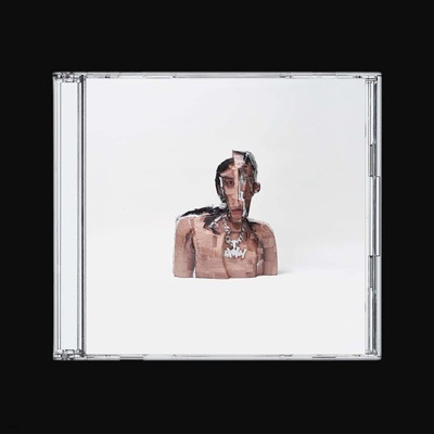 韓国音楽 Sik-K (シックケイ) - 3集 「POT A LOT」 (CD+ブックレット