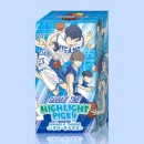 （先払いのみ）韓国キャラクターグッズ 「ガベージ・タイム」 公式グッズ コレクションカード 1クォーター 1BOX 15PACK (1パック4枚入り)