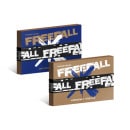 韓国音楽 TOMORROW X TOGETHER (TXT) - 3集 「名前の章 : FREEFALL」 Weverse Albums Ver. (バージョン選択/ウィバースカード2種+QRカード1