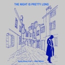 韓国音楽 ホン・チャンウ - The Night is Pretty Long (ミニアルバム)