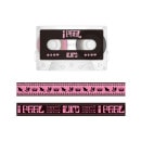 （先払いのみ）韓国スターグッズ (G)I-DLE (ジー・アイドゥル) 2023 WORLD TOUR [I am FREE-TY] OFFICIAL MD - マスキングテープセット|Cube|☆ 