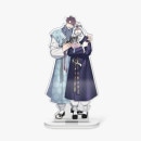 （先払いのみ）韓国キャラクターグッズ 「会社員Kの秘密」 公式グッズ ガンウ＆ドユン アクリルスタンド