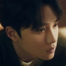 韓国音楽 EXOのD.O. (ディオ) - 期待 [Note Ver.] (2ndミニアルバム/CD+フォトブック80P+折りたたみポスター1種+フォトカード1種+レターペーパーセット)