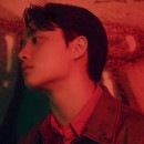 韓国音楽 EXOのD.O. (ディオ) - 期待 [Film Ver.] (2ndミニアルバム/CD+フォトブック76P+シークエンスフィルム1種+ポストカード1種+折りたたみポスター1種+フォトカー