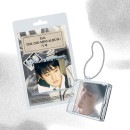 韓国音楽 EXOのD.O. (ディオ) - 期待 [SMini Ver.] (ランダム発送/NFC CD+フォトカード1種+ボールチェーン)