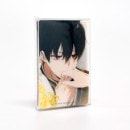 （先払いのみ）韓国キャラクターグッズ 「今世は当主になります」 公式グッズ 透明フォトカード5種セット