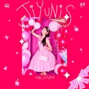 ڹ񲻳 ۥ󡦥 - 1 Jiyun is... (CD+եȥ֥å68P+ޤꤿߥݥ1+եȥ3+4åȥե1+֥åޡ1+ɥե1+ƥå1)