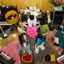 韓国音楽 SOLE (ソル) - リメイクアルバム 「A Love Supreme」 (CD+ブックレット16P)