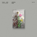 韓国音楽 SUPER JUNIORのイェソン - Unfading Sense [Tape Ver.] (カセットテープ+ブックレット12P)|SUPER JUNIOR|CD 男性アーティスト