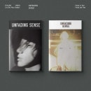 韓国音楽 SUPER JUNIORのイェソン - Unfading Sense [Photo Book Ver.] (ランダム発送)