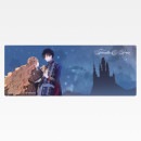 （先払いのみ）韓国キャラクターグッズ 「今世は当主になります」 公式グッズ デスク マウスパッド