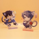 ����ʧ���Τߡ˴ڹ񥭥�饯�������å� �����ͥѥ��� �������Ҥ�ȯ���ˤϤ����դ���� �������å� ������륹����� (2��1��)