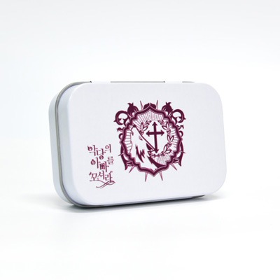 先払いのみ）韓国キャラクターグッズ 「悪党のお父様、私と結婚して  