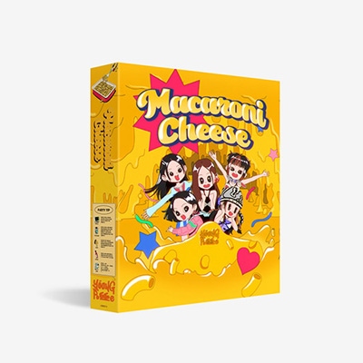 ★非売品★サインCD◆YOUNG POSSE◆MACARONI CHEESE ☆非売品☆サインCD◇YOUNG POSSE◇MACARONI CHEESE CD) YOUNG