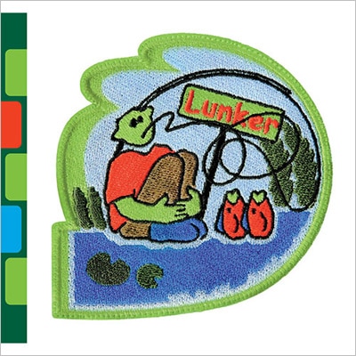 �ڹ񲻳� jisokuryClub (�������ꥯ���) - Lunker (2nd EP)