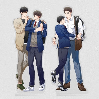 先払いのみ）韓国キャラクターグッズ 「Number of Cases 場合の