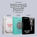 韓国音楽 ZEROBASEONE (ZB1) - MELTING POINT (バージョン選択/CD+フォトブック116P+ポストカート1種+フォトカード2種+バージョン別特典+初回限定特典)