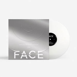 韓国音楽 防弾少年団のジミン - FACE [LP] (1LP+ブックレット20P+