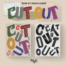 ڹ񲻳 WHIB (ե) - Cut-Out (С/CD+եȥ֥å80P+ݥȥ3+ƥå+顼å+󥰥ڡѡ+եȥ1+WHIBեȥ1)