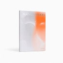 韓国音楽 ENHYPEN (エンハイフン) - ORANGE BLOOD [ENGENE Ver.] (ランダム発送/CD+フォトブック60P+フォトカードA1種+フォトカードB1種+メッセージカード