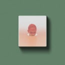 韓国音楽 Loco (ロコ) - 2集 「WEAK」 (CD+フォトブック+折りたたみポスター2種+マグネット+ブックレット)