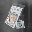 韓国音楽 WayV (威神V/ウェイションブイ) - 2集 「On My Youth」 SMini Ver. (ランダム発送/NFC CD+フォトカード1種+ボールチェーン)
