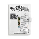 韓国音楽 WayV (威神V/ウェイションブイ) - 2集 「On My Youth」 Diary Ver. (CD+フォトブック96P+折りたたみポスター+ダイアリータグ1種+ステッカー4種+団体ポ