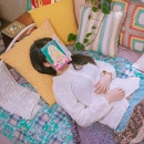 韓国音楽 ソヨン (Seoyoung) - 1st EP 「愛」