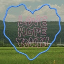 韓国音楽 チョン・セビョク - EP 「Love, hope and youth」 (CD+ブックレット)