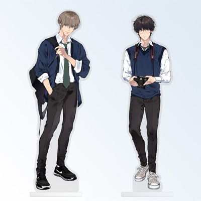 先払いのみ）韓国キャラクターグッズ 「心の奥を覗かせて」 公式