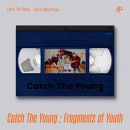 ڹ񲻳 Catch The Young (å) - Catch The Young : Fragments of Youth (1stߥ˥Х/CD+եȥ֥å120P+ƥå++IDե1+եȥ2+񤭳+ޤꤿߥݥ1)