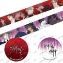 ����ʧ���Τߡ˴ڹ񥭥�饯�������å� ��SCUMBAG X �ܤ˸פνɤ뤬ǡ���� �������å� ����å��� �ޥ����󥰥ơ��� (2��1��)