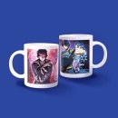 （先払いのみ）韓国キャラクターグッズ 「帰還者の魔法は特別です」 公式グッズ マグカップ