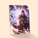 （先払いのみ）韓国キャラクターグッズ 「帰還者の魔法は特別です」 公式グッズ アクリルフレーム