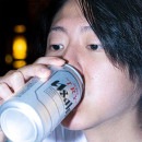 韓国音楽 Lilly Eat Machine (リリー・イット・マシン) - 1集 「私たちは不燃の夏に閉じ込められたまま夜を迎え」