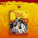 韓国音楽 Great Guys (グレイトガイズ) - 青春記録 第2話 : 深 (CD+フォトブック84P+フォトカード1種+ポストカート1種+折りたたみポスター1種)