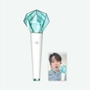 [フォトカード贈呈] 韓国スターグッズ SHINee (シャイニー) 公式ライトスティック 応援棒