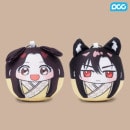 （先払いのみ）韓国キャラクターグッズ 「太陽の主」 公式グッズ だんご ぬいぐるみ Vol.1 (2種1択)|WEBTOON|キャラクターグッズ