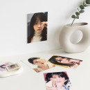 ����ʧ���Τߡ˴ڹ񥹥������å� IU (�����桼) Media Art Exhibition [Moment,] OFFICIAL MD - �ݥ��ȥ����� (10��1��)