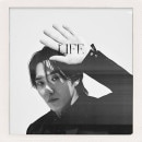 韓国音楽 キム・フィル - 3rdミニアルバム 「LIFE」 限定盤 (CD+ブックレット20P)