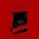 ڹ񲻳 Dreamcatcher (ɥ꡼७å㡼) - VillainS [] (CD+եȥ֥å164P+BIGݥȥ7+OOTD1+ƥå1+եȥ3+ŵ)