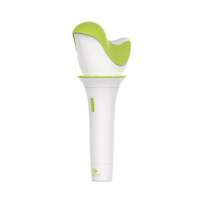 先払いのみ）韓国スターグッズ GOT7 (ガッセブン) 公式ライト
