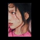 韓国音楽 少女時代のテヨン - 5thミニアルバム 「To. X」 Myself Ver. (CD+フォトブック88P+ポストカード1種+印画写真1種+フォトカード1種+折りたたみポスター1種)|少女