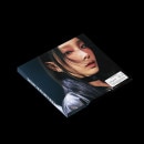 韓国音楽 少女時代のテヨン - 5thミニアルバム 「To. X」 Digipack Ver. (CD+フォトブック24P+フォトカード1種+折りたたみポスター1種)