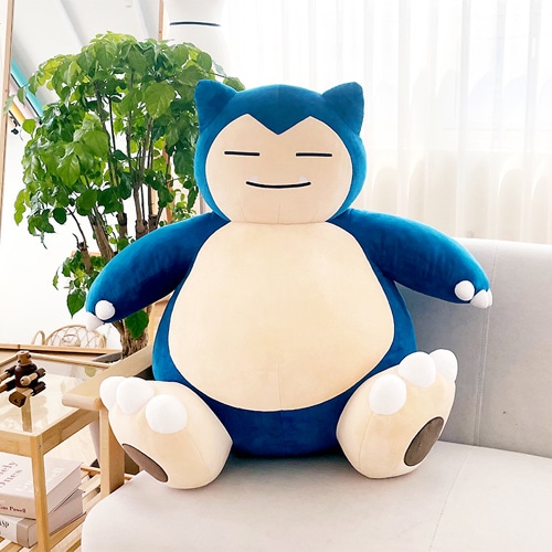 ����ʧ���Τߡ˥���饯�������å� Pokemon (�ݥ����) ���ӥ��� �̤������ Large 70cm