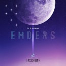 韓国音楽 EASTSHINE (イーストシャイン) - 1stミニアルバム 「EMBERS」 (CD+フォトブック48P+フォトカード2種+折りたたみポスター1種)