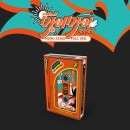 韓国音楽 YongYong (ヨンヨン) - 1集 「mYmY」 Nemo Album (NFCカード+ジャケットフォトカード3種+自撮りフォトカード3種)