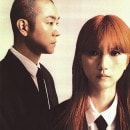 韓国音楽 OhChill (オチル) - 2集 「The Burning City」