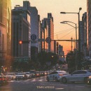 韓国音楽 ギタリストのキム・ジュンヒョン - EP 「Time Capsule」